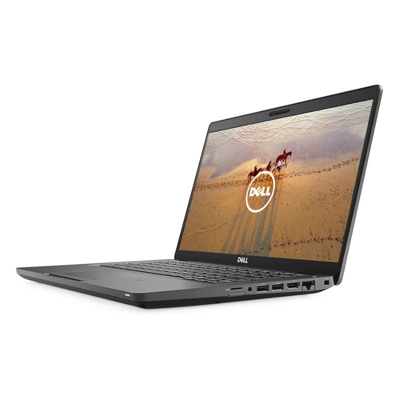 Dell Latitude 5401 / Intel Core i5-9400H / 14" FHD