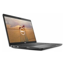 Dell Latitude 5401 / Intel Core i5-9400H / 14" FHD