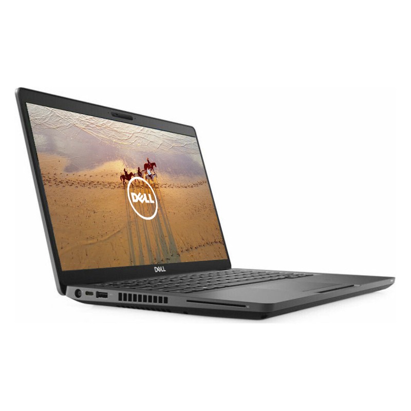 Dell Latitude 5401 / Intel Core i5-9400H / 14" FHD