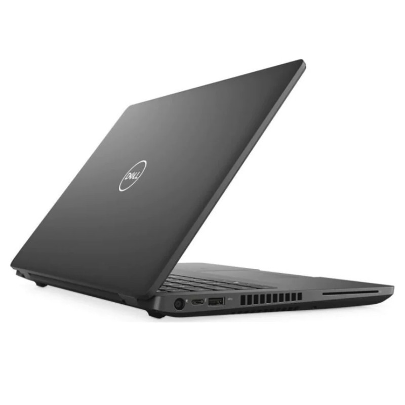 Dell Latitude 5401 / Intel Core i5-9400H / 14" FHD
