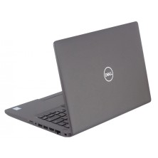 Dell Latitude 5401 / Intel Core i5-9400H / 14" FHD