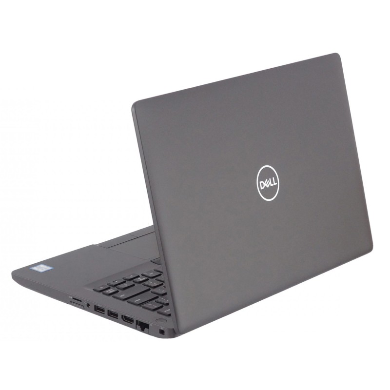 Dell Latitude 5401 / Intel Core i5-9400H / 14" FHD