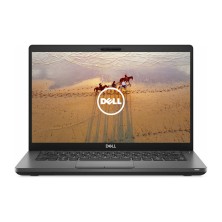 Dell Latitude 5401 / Intel Core i5-9400H / 14" FHD