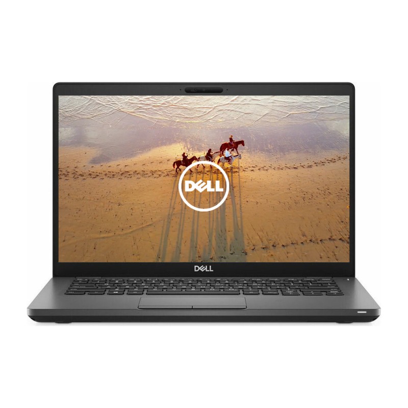 Dell Latitude 5401 / Intel Core i5-9400H / 14" FHD