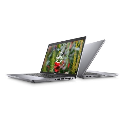 Dell Latitude 5420 Prata / Intel Core i5-1135G7 / 14"
