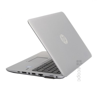 HP EliteBook 820 G3 / Intel Core i5-6200U / 12" FHD