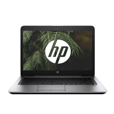 HP EliteBook 820 G3 / Intel Core i5-6200U / 12" FHD