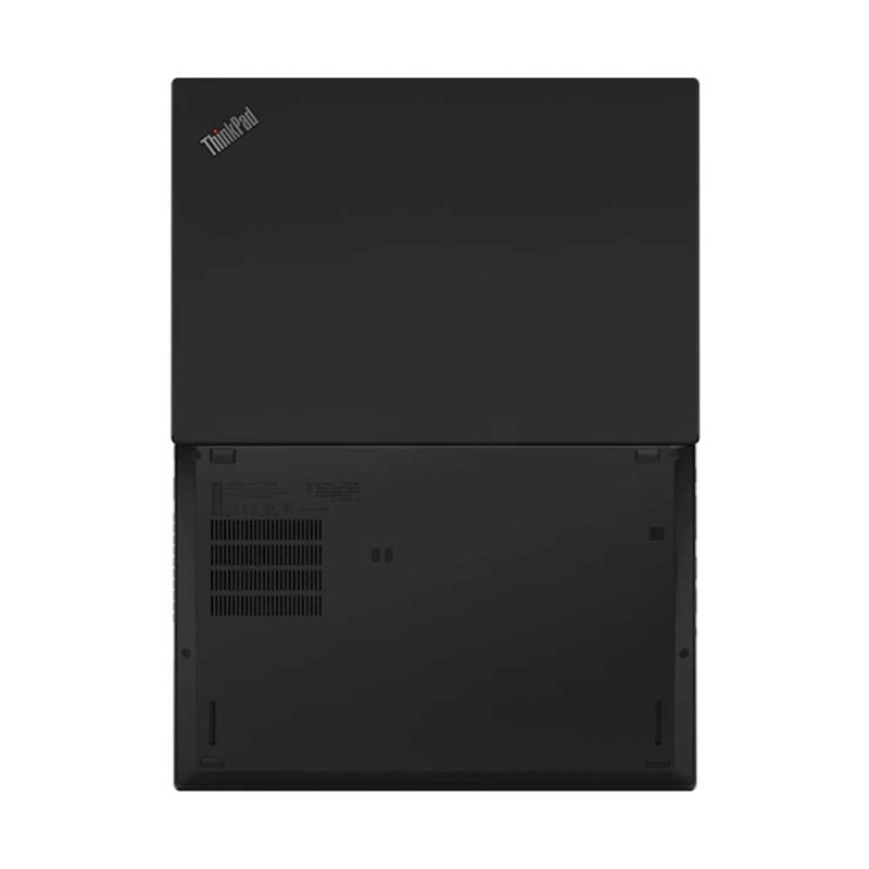 Lenovo ThinkPad X395 Tactile / Ryzen 7 Pro 3700U / 13" FHD