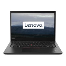 Lenovo ThinkPad X395 Touch / Ryzen 7 Pro 3700U / 13" FHD