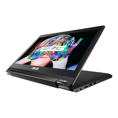 Asus Flip Q302LA Touch / Intel Core i5-4210U / 13"