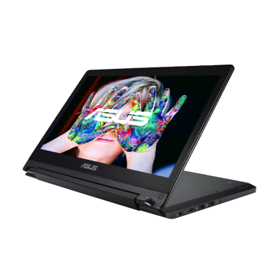 Asus Flip Q302LA Touch / Intel Core i5-4210U / 13"