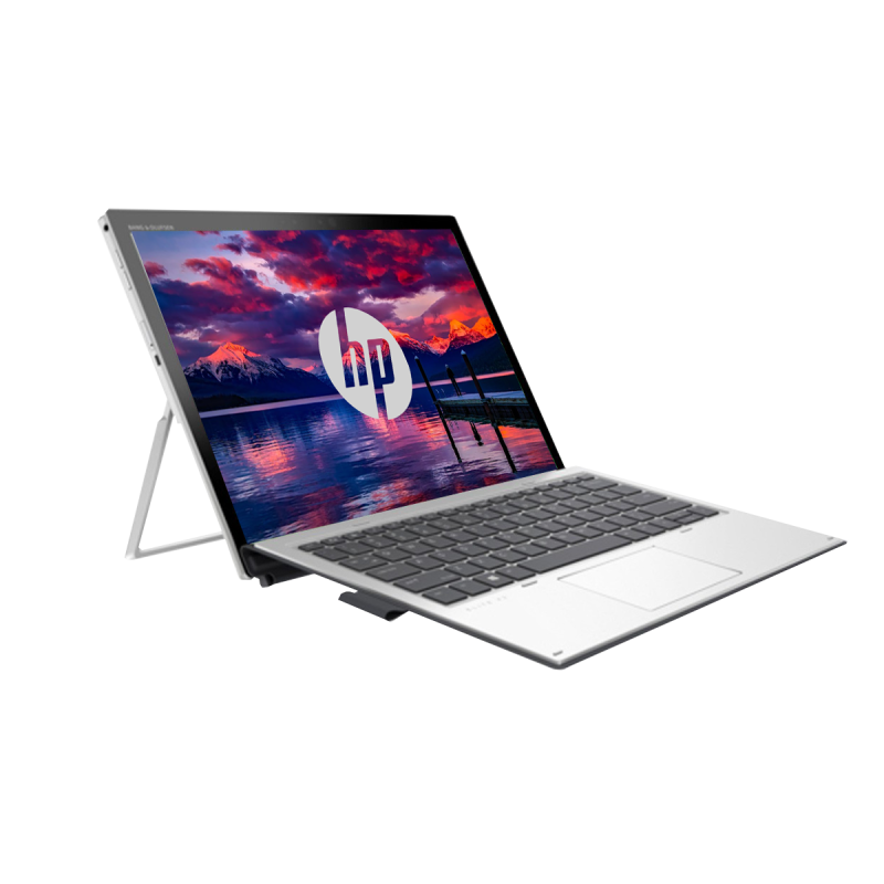 HP Elite X2 1013 G3 Touch / Intel Core i5-8350U / 13" FHD