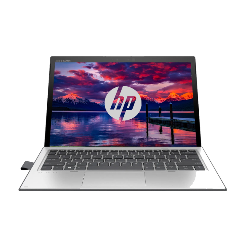 HP Elite X2 1013 G3 Touch / Intel Core i5-8350U / 13" FHD