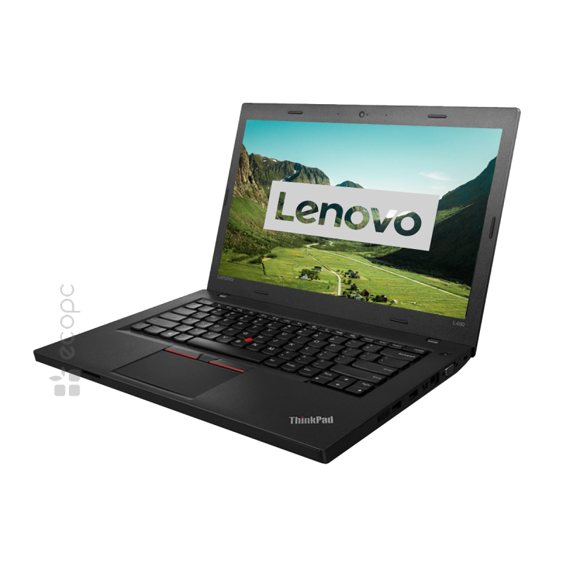 Lenovo ThinkPad L460 / Intel Core I5-6200U / 14"FHD