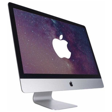 Apple iMac 21" (Mid 2017) / Intel Core i5-7360U