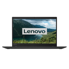 Lenovo ThinkPad T495s / Ryzen 7 Pro 3700U / 14" FHD