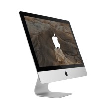 Apple iMac 21" 4K Retina (final de 2015) / Intel Core i7-5775R
