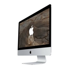 Apple iMac 21" 4K Retina (Ende 2015) / Intel Core i7-5775R