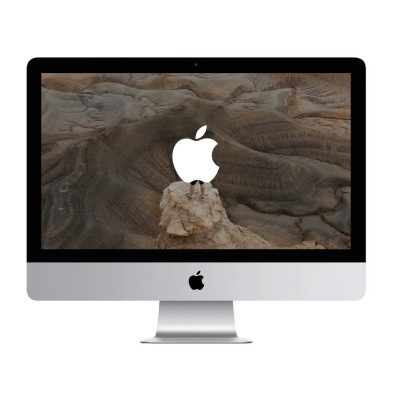 Apple iMac 21" 4K Retina (End 2015) / Intel Core i7-5775R