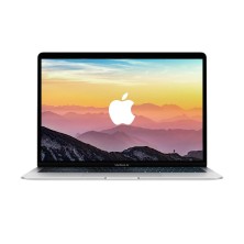 Apple MacBook Air 13" Retina (2020) Silber / Intel Core i3-1000NG4