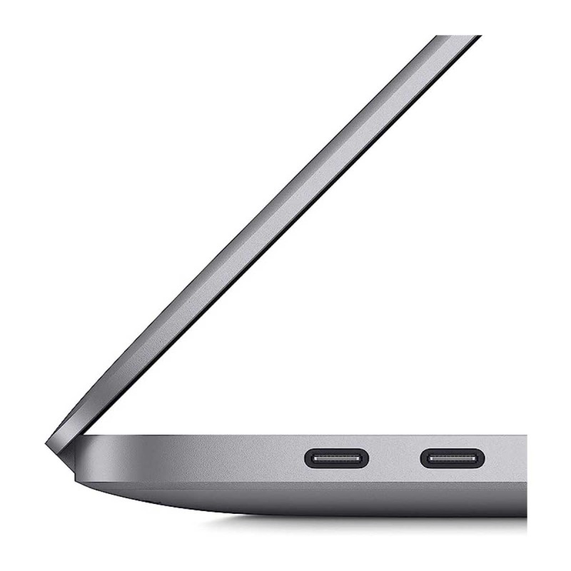 Apple MacBook Pro 16" (2019) Cinza espacial / Intel Core i9-9880H / Radeon Pro 5500M