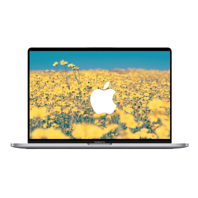 Apple MacBook Pro 16" (2019) Cinza espacial / Intel Core i9-9880H / Radeon Pro 5500M
