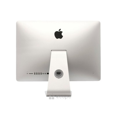 Apple iMac 21" (Ende 2011) / Intel Core i5-2400S / AMD Radeon HD 6750M