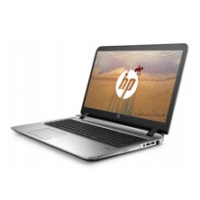 HP ProBook 450 G3 / Intel Core i7-6500U / 15" FHD