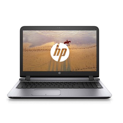 HP ProBook 450 G3 / Intel Core i7-6500U  / 15" FHD