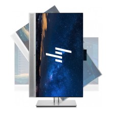HP EliteDisplay E243m LCD-IPS-Monitor / 24" FullHD