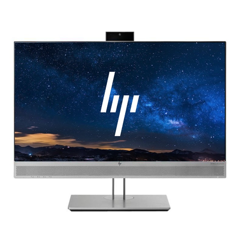 HP EliteDisplay E243m LCD-IPS-Monitor / 24" FullHD
