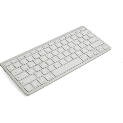 Wireless Keyboard System + Mouse / Apple Compatible / AZERTY