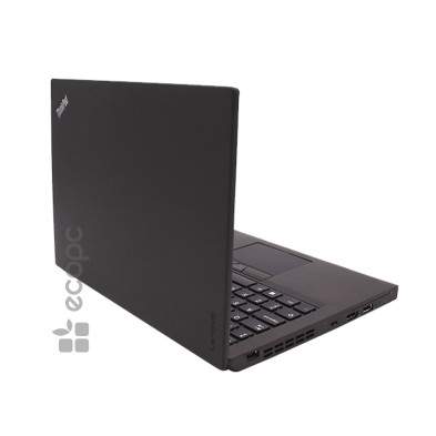 OUTLET Lenovo ThinkPad X270 / Intel Core i7-6600U / 12"