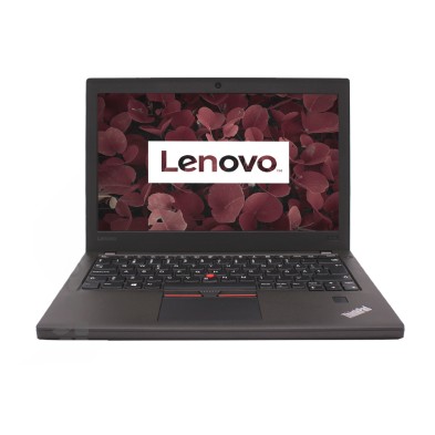 OUTLET Lenovo ThinkPad X270 / Intel Core i7-6600U / 12"