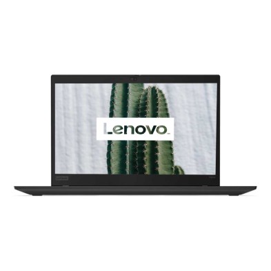 OUTLET Lenovo ThinkPad T495s / Ryzen 5 Pro 3500U / 14" FHD