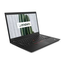 ANGEBOT Lenovo ThinkPad T495s / Ryzen 5 Pro 3500U / 14" FHD