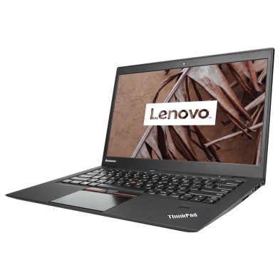 Lenovo ThinkPad X1 Carbon G4 OUTLET / Intel Core i5-6300U / 14" FHD