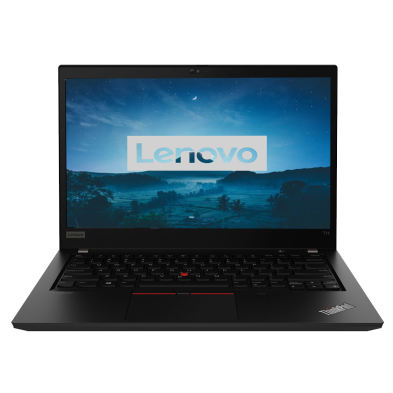Lenovo ThinkPad T14s G1 Tactile / Intel Core i5-10310U / 14" / LTE
