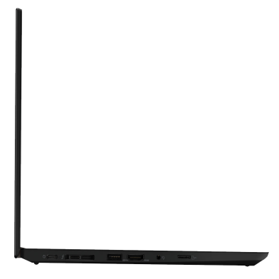 Lenovo ThinkPad T14s G1 Táctil / Intel Core i5-10310U / 14" / LTE