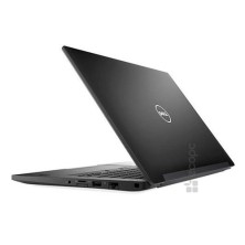 Dell Latitude 7490 / Intel Core I5-8350U / 8 GB / 256 NVME / 14"