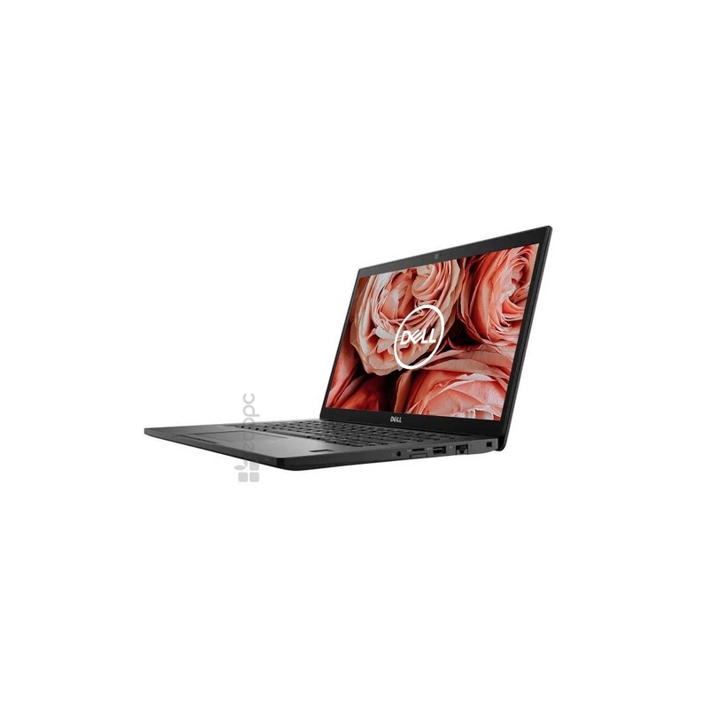 Dell Latitude 7490 / Intel Core I5-8350U / 8 GB / 256 NVME / 14"