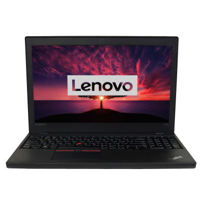 OUTLET Lenovo ThinkPad T550 / Intel Core i5-5300U / 15" HD