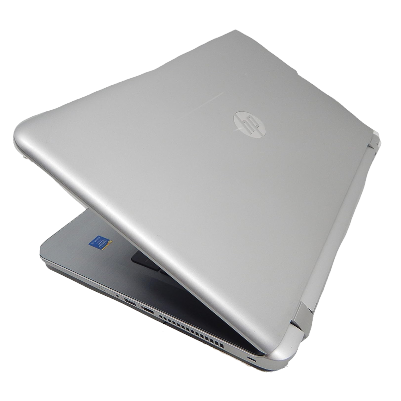HP Pavilion / i3-5020U / 17" HD