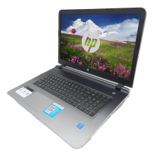 HP Pavilion / i3-5020U / 17" HD