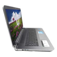 HP Pavilion / i3-5020U / 17" HD