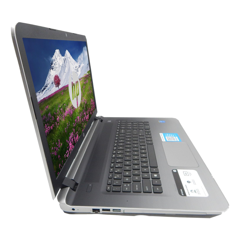 HP Pavilion / i3-5020U / 17" HD