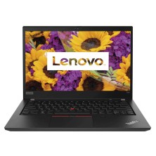 OFERTA Lenovo ThinkPad T490 / Intel Core i5-8365U / 14" FHD