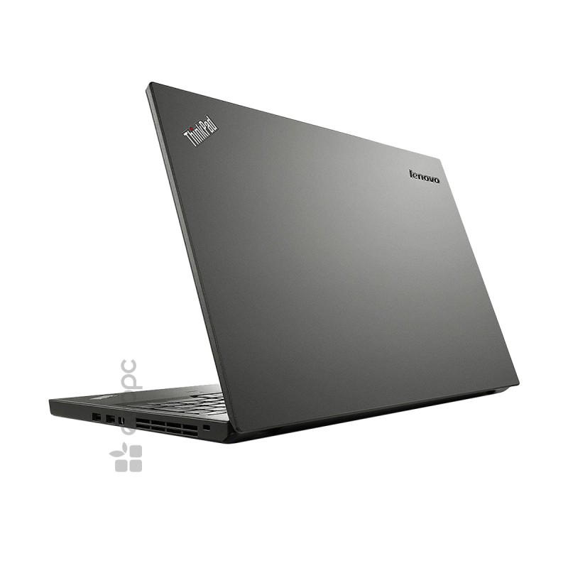ANGEBOT Lenovo ThinkPad T550 / Intel Core I5-5200U / 15"