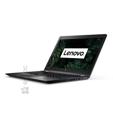 OUTLET Lenovo ThinkPad Yoga 460 Táctil / Intel Core I7-6500U / 14" FullHD