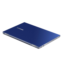 Samsung Galaxy Book Flex 950QCG Táctil Azul / Intel Core i7-1065G7 / 15" FHD / GeForce MX250